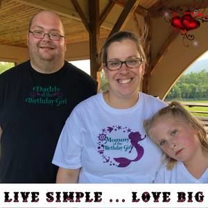 Meet your Posher, Leeann